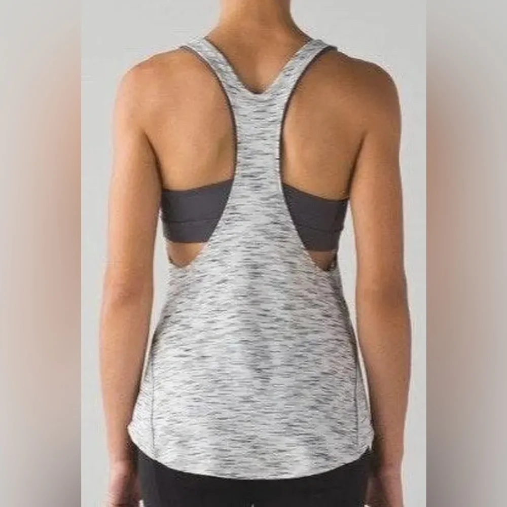 LULULEMON On Track Tank